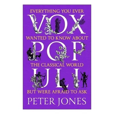 Vox Populi - Jones, Peter