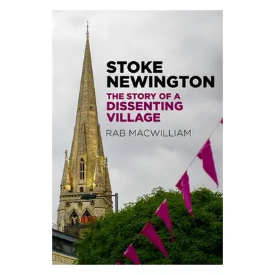 Stoke Newington - MacWilliam, Rab