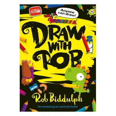 Draw With Rob - Biddulph, Rob