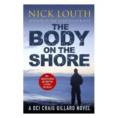 Body on the Shore - Louth, Nick