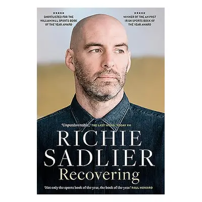 Recovering - Sadlier, Richie