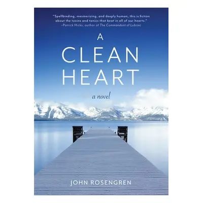 Clean Heart - Rosengren, John