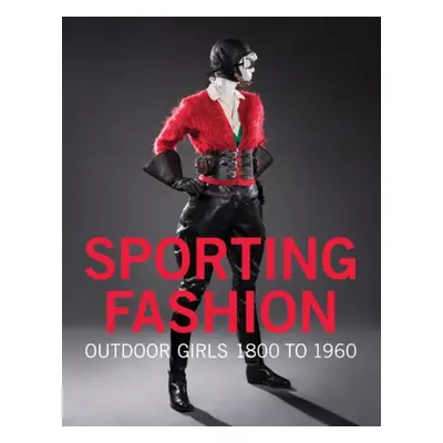 Sporting Fashion - Jones, Kevin L. a Johnson, Christina M.