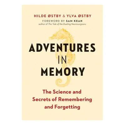 Adventures in Memory - stby, Hilde a stby, Ylva