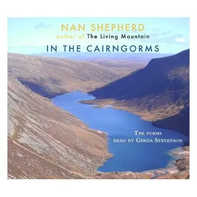 In the Cairngorms - Shepherd, Nan