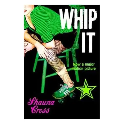 Whip It - SHAUNA CROSS, CROSS