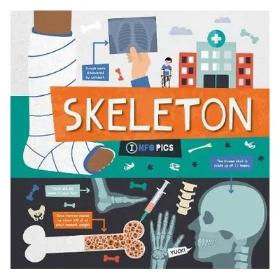 Skeleton - Brundle, Harriet