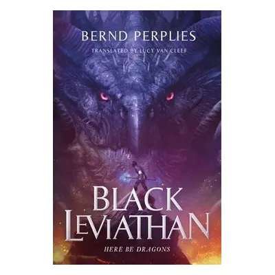 Black Leviathan - Perplies, Bernd