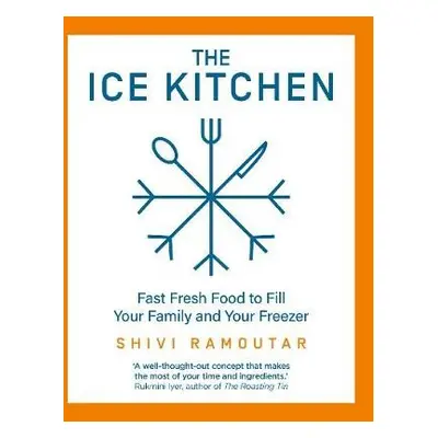 Ice Kitchen - Ramoutar, Shivi