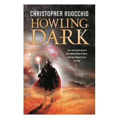 Howling Dark - Ruocchio, Christopher