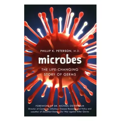 Microbes - Peterson, Philip K.