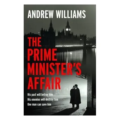 Prime Minister's Affair - Williams, Andrew