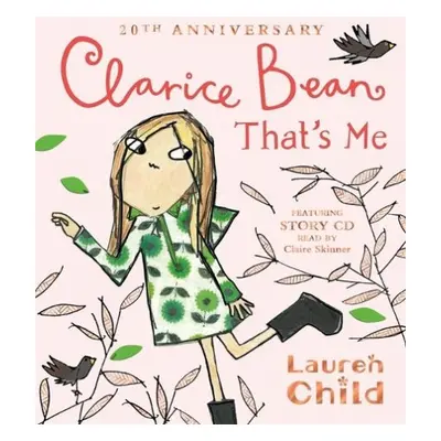 Clarice Bean, That's Me - Child, Lauren