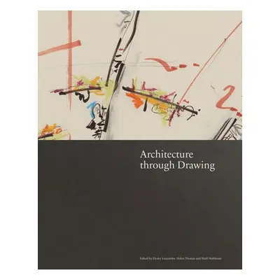 Architecture through Drawing