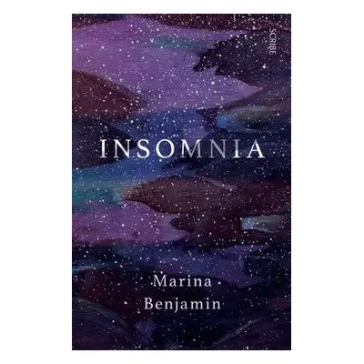 Insomnia - Benjamin, Marina