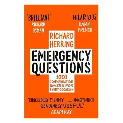 Emergency Questions - Herring, Richard