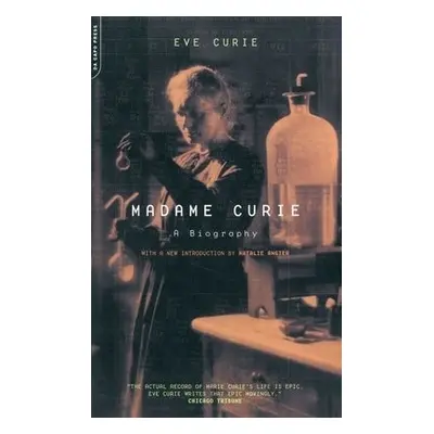 Madame Curie - Curie, Eve