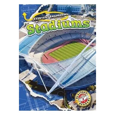 Stadiums - Bowman, Chris