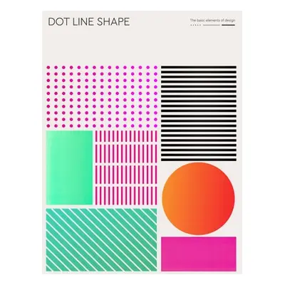 Dot Line Shape - Victionary