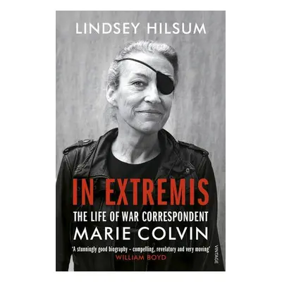 In Extremis - Hilsum, Lindsey