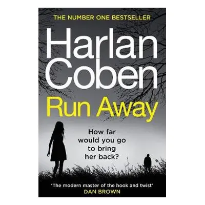 Run Away - Coben, Harlan