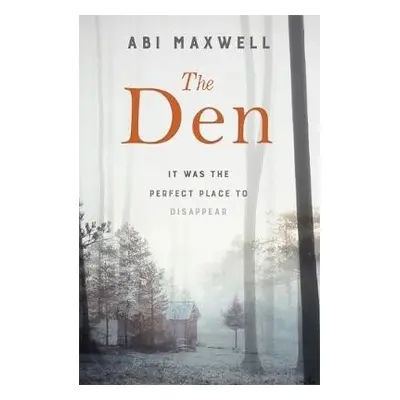 Den - Maxwell, Abi