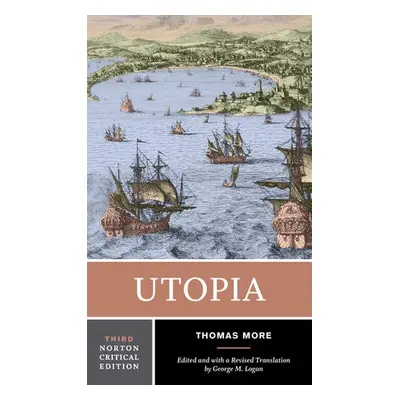 Utopia - More, Thomas