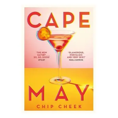 Cape May - Cheek, Chip