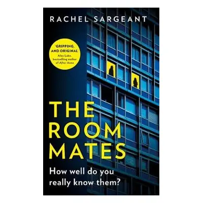 Roommates - Sargeant, Rachel