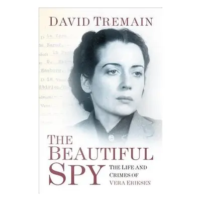 Beautiful Spy - Tremain, David