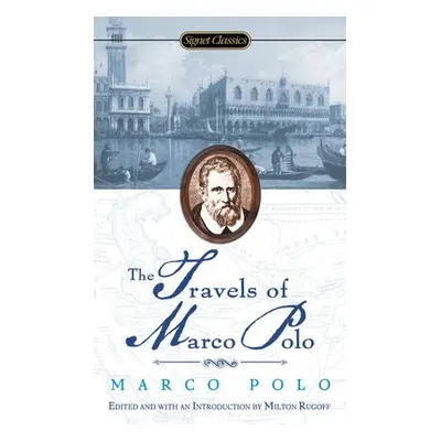 Travels Of Marco Polo - Polo, Marco