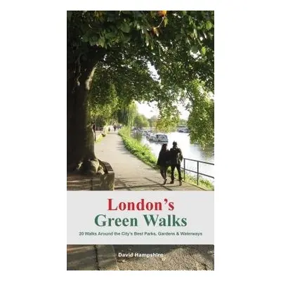 London's Green Walks - Hampshire, David