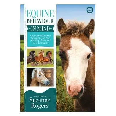 Equine Behaviour in Mind