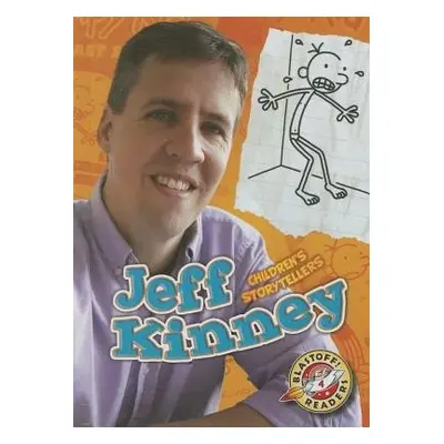 Jeff Kinney - Leaf, Christina