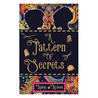 Pattern of Secrets - Littleson, Lindsay