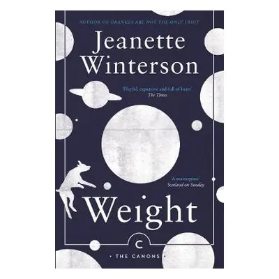 Weight - Winterson, Jeanette