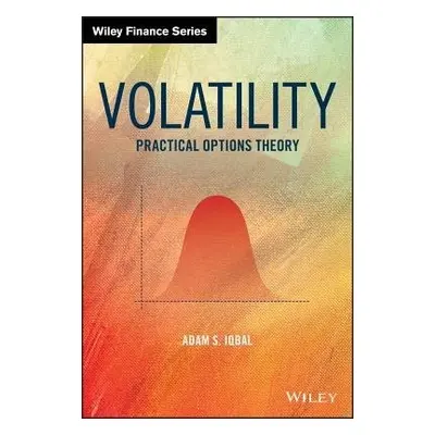 Volatility - Iqbal, Adam S.