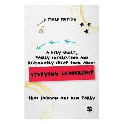 Very Short, Fairly Interesting and Reasonably Cheap Book about Studying Leadership - Jackson, Br