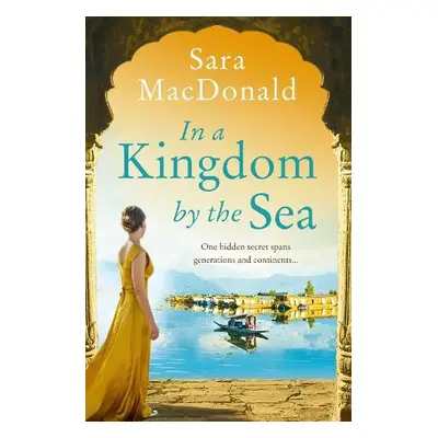 In a Kingdom by the Sea - MacDonald, Sara