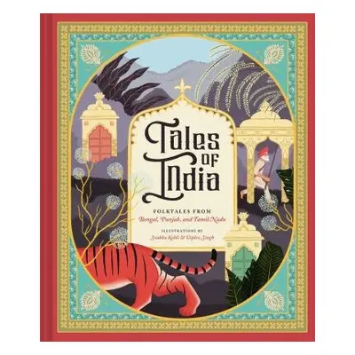 Tales of India