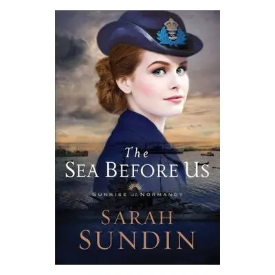 Sea Before Us - Sundin, Sarah