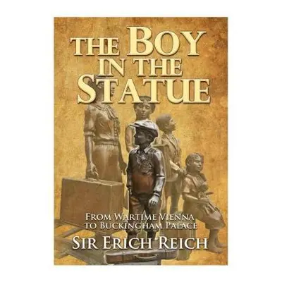 Boy in the Statue - Reich, Erich