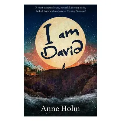 I am David - Holm, Anne