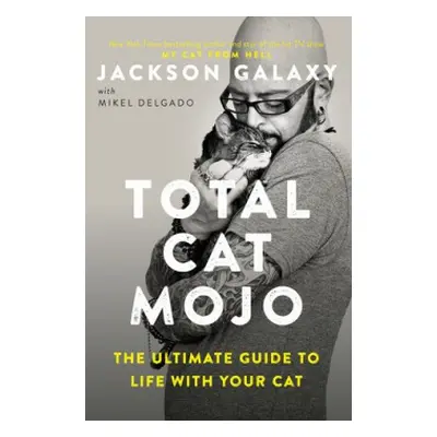 Total Cat Mojo - Galaxy, Jackson a Delgado, Mikel