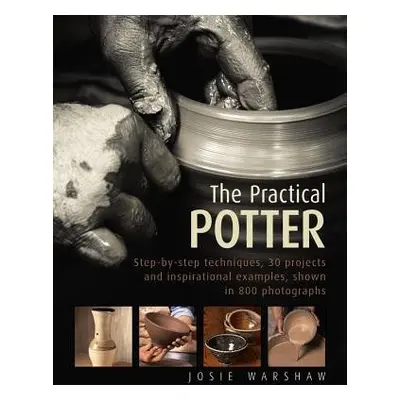 Practical Potter - Warshaw, Josie