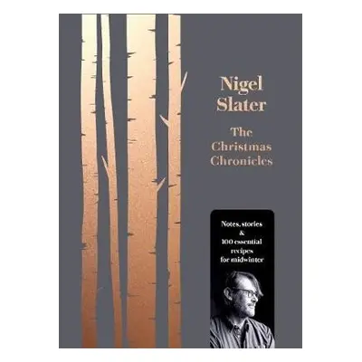 Christmas Chronicles - Slater, Nigel