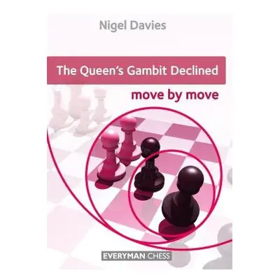 Queen's Gambit Declined - Davies, Nigel