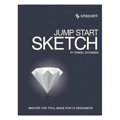 Jump Start Sketch - Schwarz, Daniel