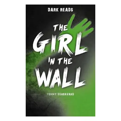 Girl in the Wall - Donbavand, Tommy