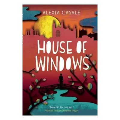 House of Windows - Casale, Alexia